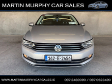 2016 Volkswagen Passat 1.6L Diesel For Sale Images