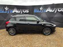2020 Suzuki Swift 1.2L Petrol For Sale Images