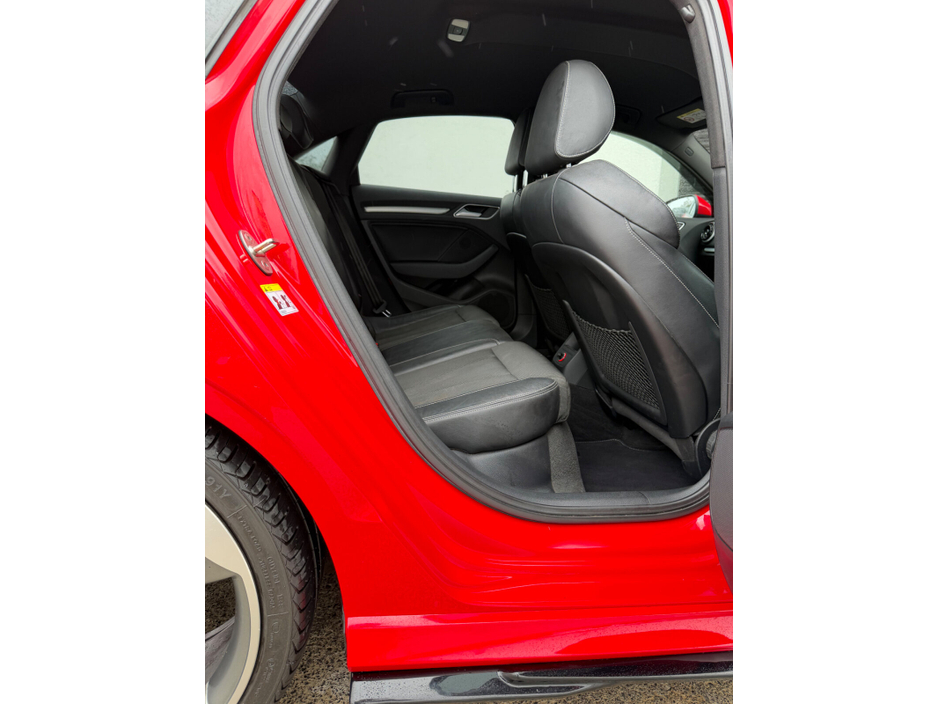2016 Audi A3 1.6L Diesel For Sale Images