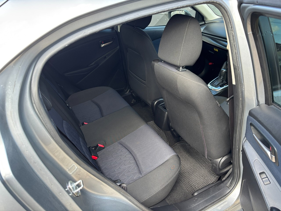 Mazda Demio 1.3 Skyactive automatic — thumbnail 10