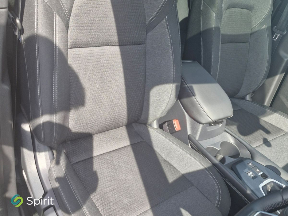 Nissan Qashqai 1.3 MILD HYBRID SV PREMIUM — thumbnail 18
