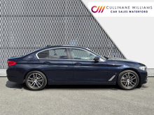 2018 BMW 5 Series 2L Petrol Plug-in Hybrid For Sale Images