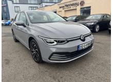 2023 Volkswagen Golf 1.4L Petrol Plug-in Hybrid For Sale Images