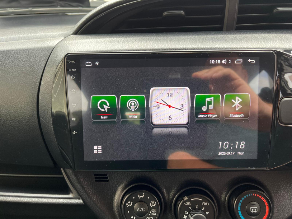 2019 Toyota Vitz 1L Petrol For Sale Images