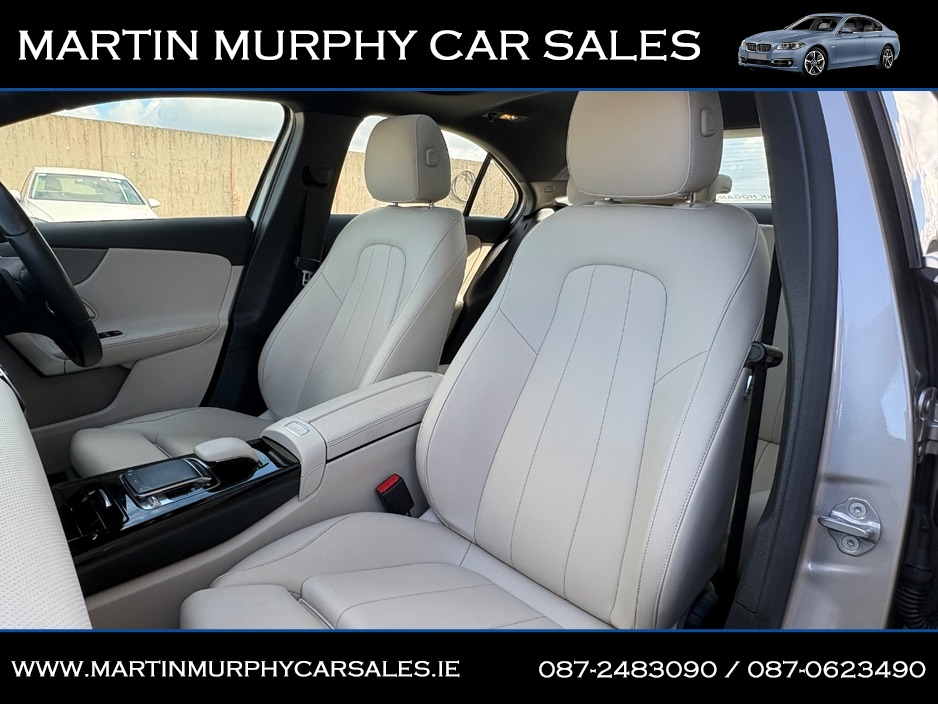 2020 Mercedes-Benz A Class 1.3L Petrol For Sale Images