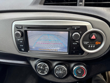 2014 Toyota Yaris 1L Petrol For Sale Images