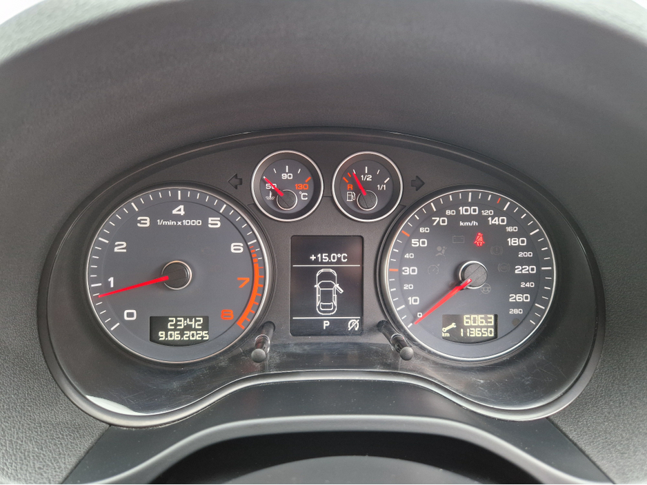 2012 Audi A3 1.4L Petrol For Sale Images