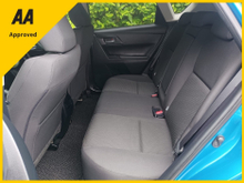 2016 Toyota Auris 1.5L Petrol For Sale Images