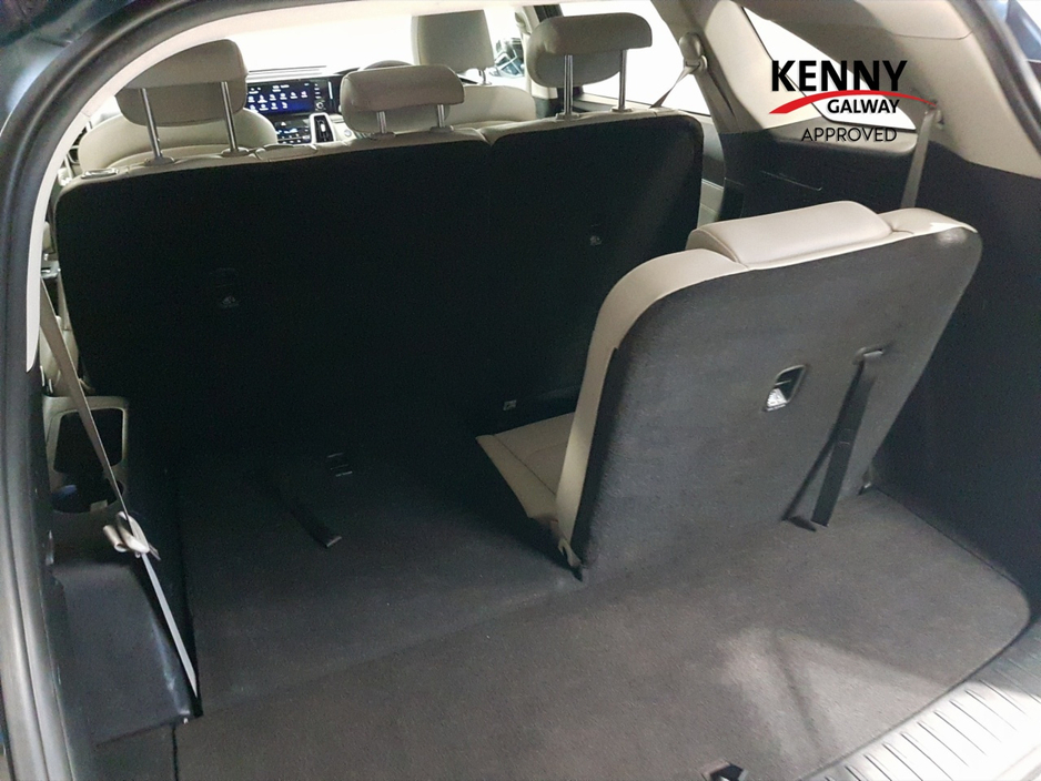 2021 Kia Sorento 2.2L Diesel For Sale Images
