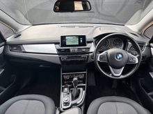 2015 BMW 2 Series 2L Diesel For Sale Images