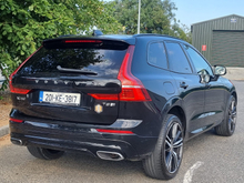 2020 Volvo XC60 2L Petrol Plug-in Hybrid For Sale Images