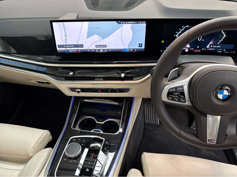 2025 BMW X5 3.0L Diesel For Sale Images