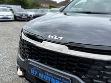 2024 Kia Sportage 1.6L Petrol Plug-in Hybrid For Sale Images