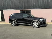 2024 Skoda Kodiaq 2L Diesel For Sale Images