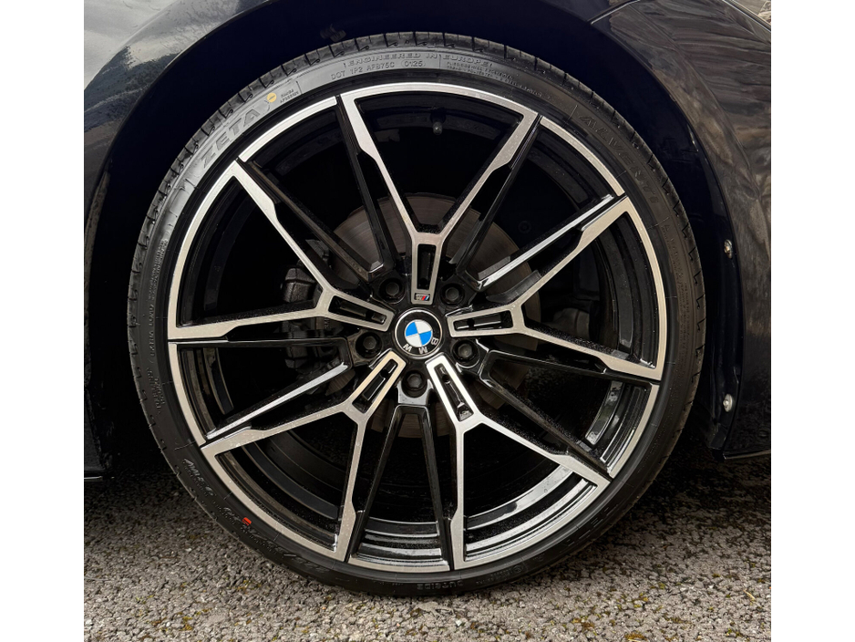2014 BMW 3 Series 2L Diesel For Sale Images