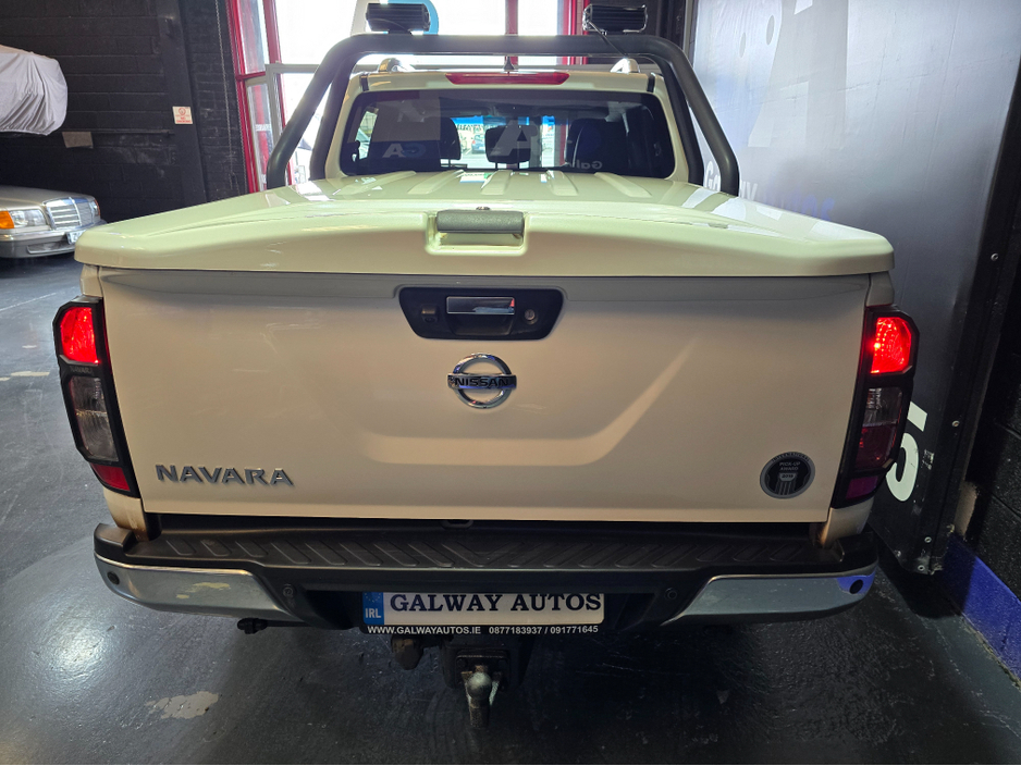 2018 Nissan Navara 2.3L Diesel For Sale Images