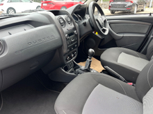 2018 Dacia Duster 1.5L Diesel For Sale Images