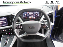 2023 Audi Q4 e-tron 0L Electric For Sale Images