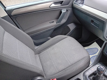 2019 Volkswagen Tiguan Allspace 2L Diesel For Sale Images