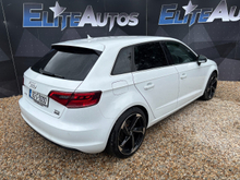2016 Audi A3 1.8L Petrol For Sale Images