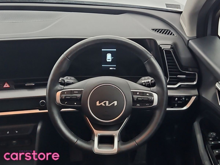 Kia Sportage 1.6 CRDi SCR Diesel 115 hp K2 6MT — thumbnail 18