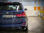 2018 BMW X5 XDRIVE 30D M SPORT 7 SEAT - HUGE SPEC ORIGINAL IRISH CAR