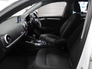 2017 AUDI A3 Hatchback 1.4tfsi