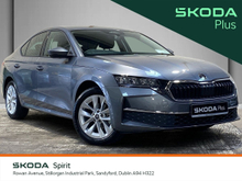 Skoda Octavia Selection 2.0TDI 115bhp