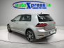 2020 VOLKSWAGEN GOLF 1.2 TSI Automatic, Reversing camera