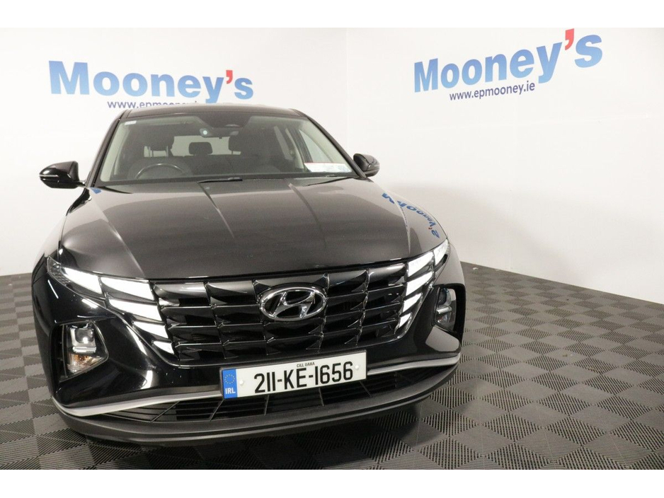 Hyundai Tucson Comfort Plus Diesel 1.6L SUV - 4.9% APR Finance rate -No Deposit - PCP & HP Available — thumbnail 2
