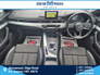 2017 AUDI A4 S LINE AUTO