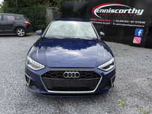 2022 Audi A4 2L Diesel For Sale Images