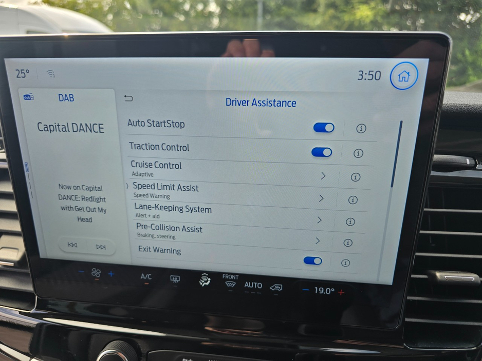 2025 Ford Transit 2L Diesel For Sale Images