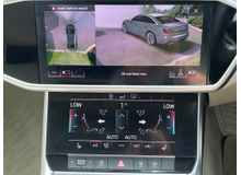 2020 Audi A6 2.0L Diesel For Sale Images