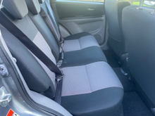 2008 Suzuki SX4 1.5L Petrol For Sale Images