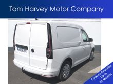 2022 Volkswagen Caddy 2L Diesel For Sale Images
