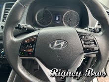 2016 Hyundai Tucson 2L Diesel For Sale Images