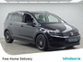 2017 VOLKSWAGEN TOURAN 1.4 Automatic*7 Seater*