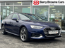 2023 AUDI A4 LIMOUSINE 35 TDI 163BHP S-TRONIC SE 4DR AUTO