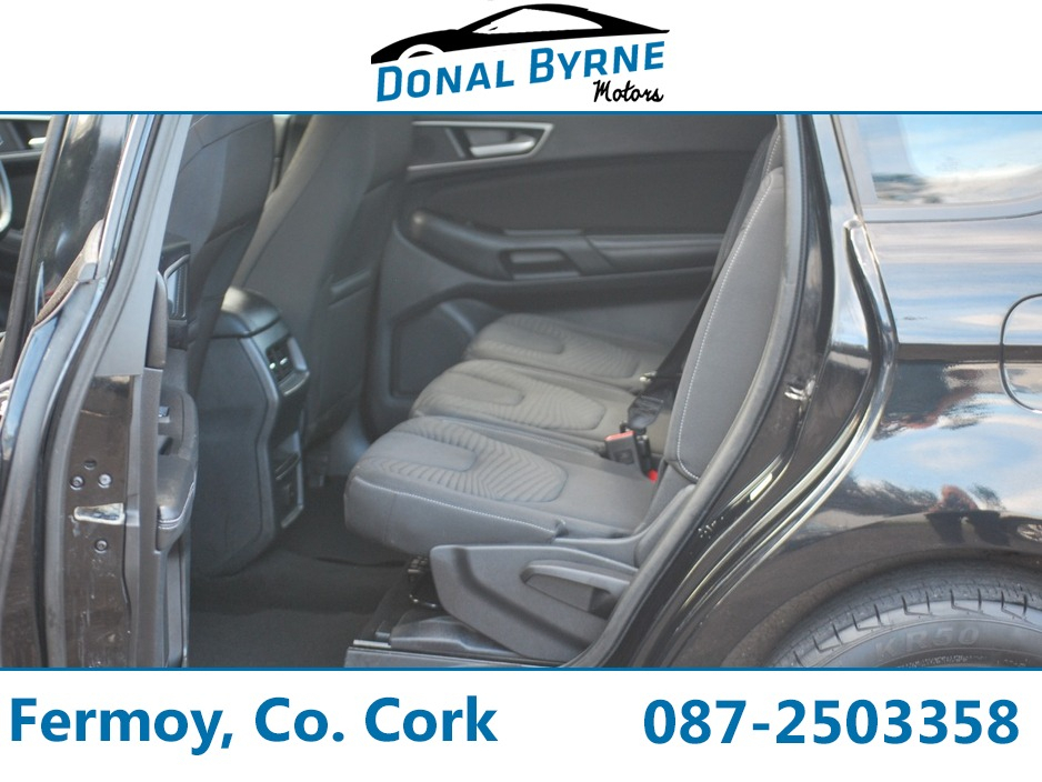 2017 Ford S-Max 2L Diesel For Sale Images