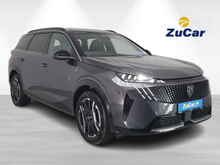 Peugeot 5008 E-5008 Gt GT 210 Electric 73kWh Auto