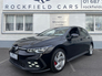 2023 VOLKSWAGEN GOLF GTE -PHEV - 245BHP - AUTO - HYBRID - HIGH SPEC  - FSH