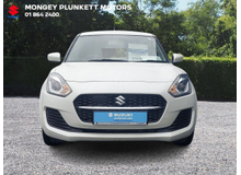 2022 Suzuki Swift 1.2L Petrol For Sale Images