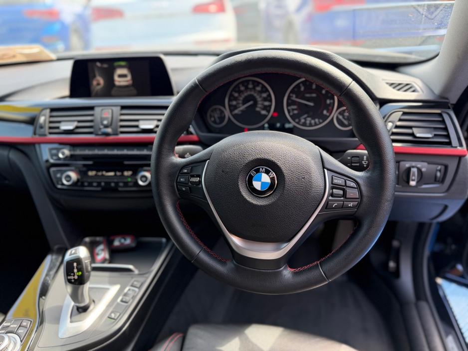 2016 BMW 4 Series 2L Diesel For Sale Images