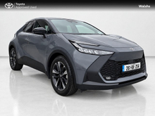 Toyota C-HR C-HR HEV Sport
