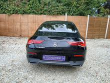 2020 Mercedes-Benz CLA Class 1.3L Petrol For Sale Images