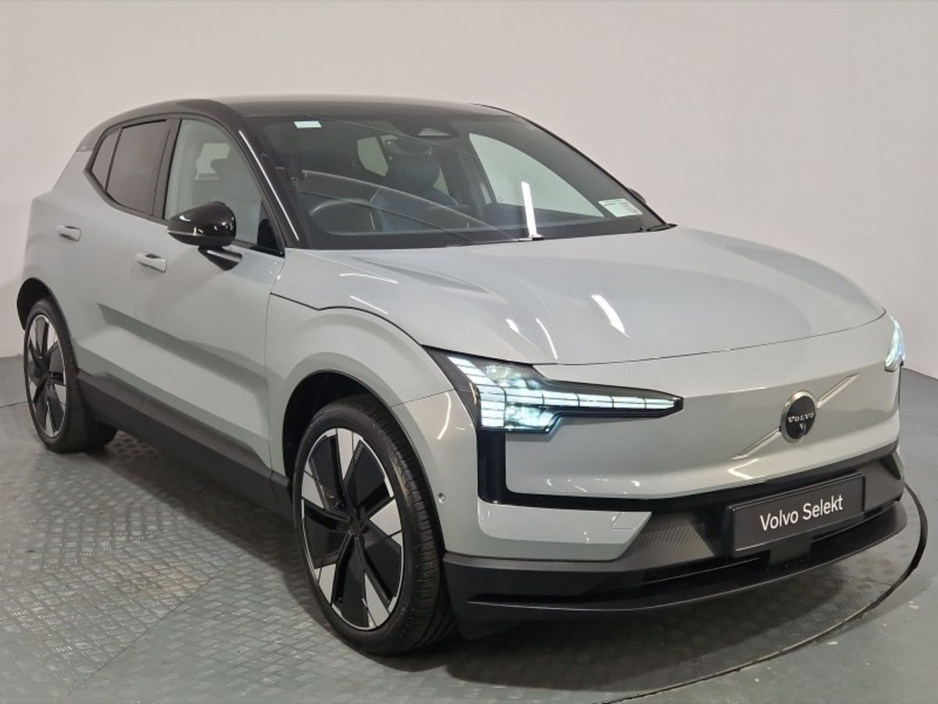 2024 Volvo EX30 For Sale Images