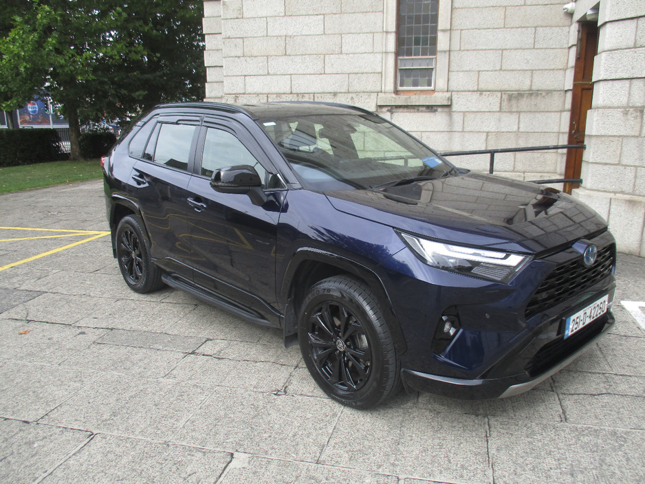 2025 Toyota Rav4 For Sale Images
