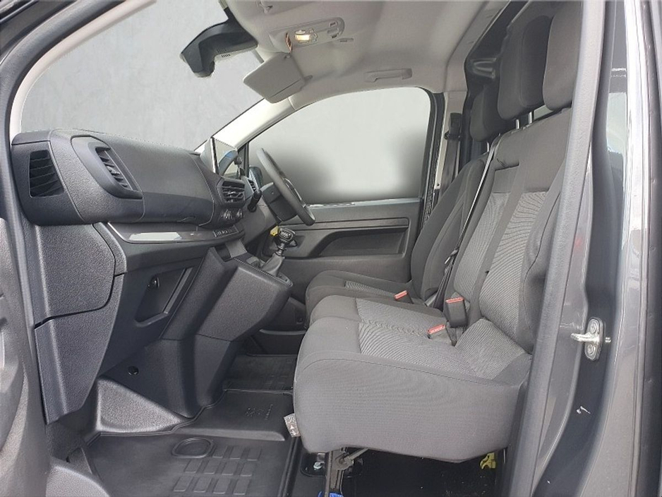 2026 Peugeot Expert 1.5L Diesel For Sale Images