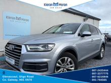 Audi Q7 3.0 TDI QUATTRO